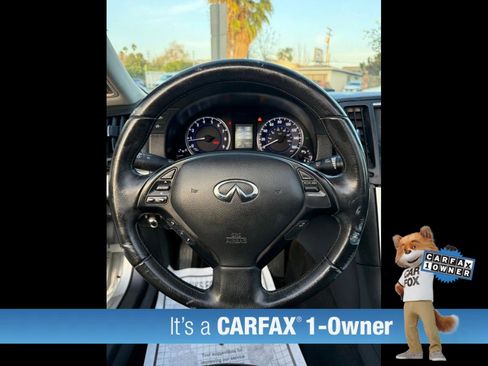 Used 2010 INFINITI G37 Sport w/ Premium Pkg image 29