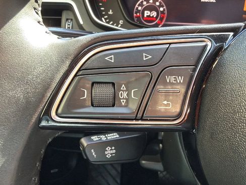 Used 2019 Audi A4 2.0T Premium Plus w/ Premium Plus Package AWD/4WD image 12