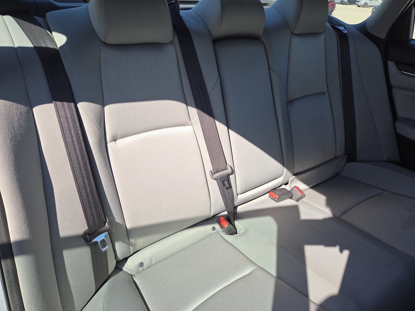 Used 2020 Honda Accord LX image 19