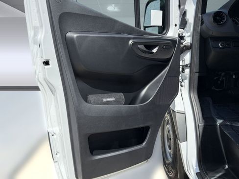New 2025 Mercedes-Benz Sprinter 2500 image 20