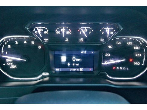 Used 2020 GMC Sierra 1500 SLT w/ SLT Premium Plus Package image 15