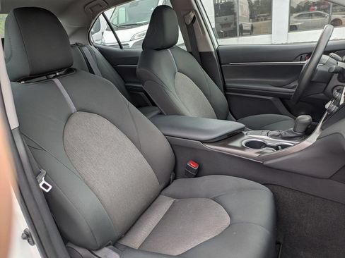Used 2024 Toyota Camry LE FWD image 19