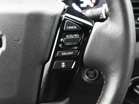 Used 2023 Nissan Frontier PRO-4X w/ Pro-4X Premium Package AWD/4WD image 8