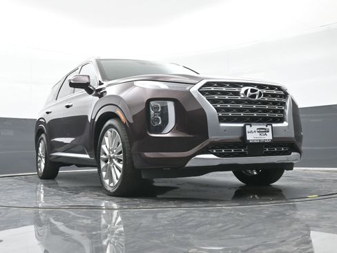 Used 2020 Hyundai Palisade Limited image 43