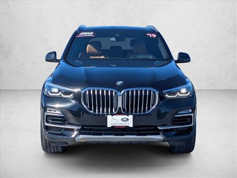 Used 2019 BMW X5 xDrive40i w/ Convenience Package image 2