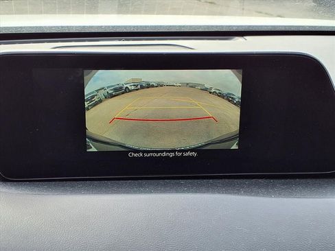 Certified 2025 MAZDA MAZDA3 s image 29