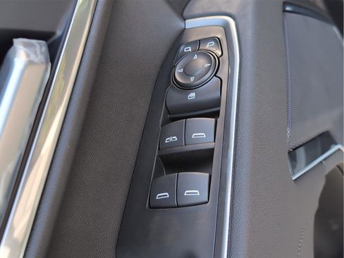 New 2026 Chevrolet Silverado 1500 RST w/ RST Select Package image 30