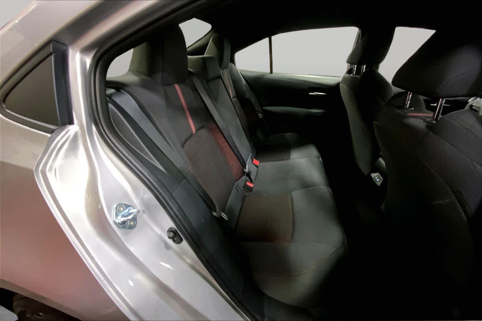 Used 2026 Toyota Corolla SE FWD image 20