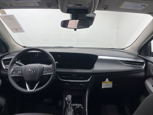 New 2026 Buick Encore GX Preferred image 8