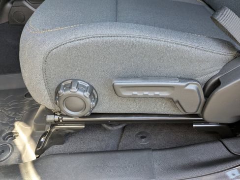 New 2025 Jeep Wrangler Sport image 21