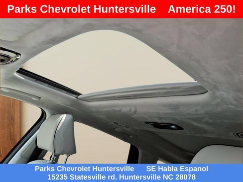 Used 2024 Hyundai Palisade Calligraphy FWD image 14