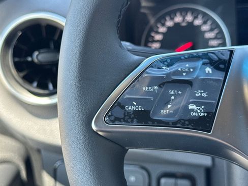 New 2025 Mercedes-Benz Sprinter 2500 image 26