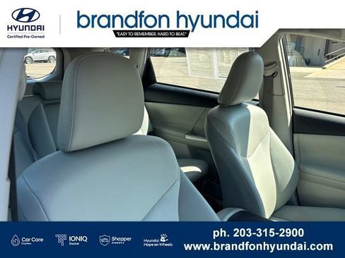 Used 2012 Toyota Prius V Five FWD image 28