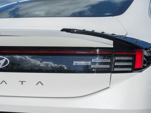 New 2026 Hyundai Sonata SE image 6