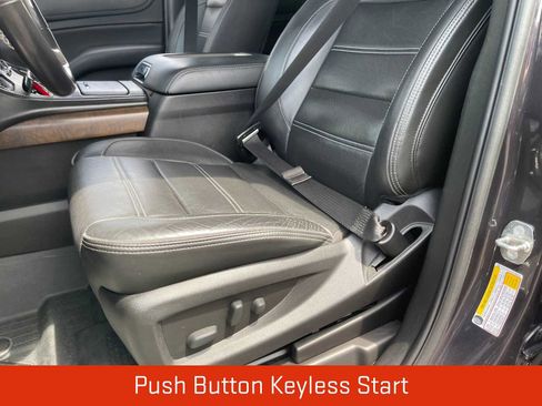 Used 2018 GMC Yukon XL Denali w/ Open Road Package AWD/4WD image 13