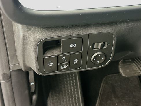 Used 2024 Hyundai Ioniq 6 SEL AWD/4WD image 17