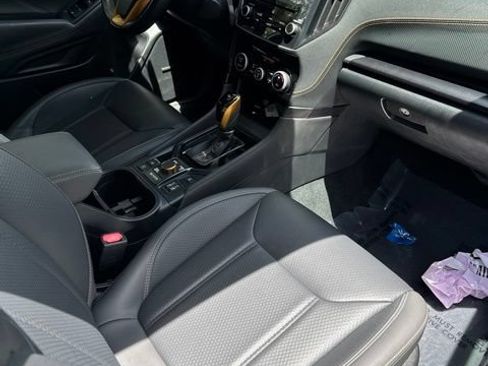 Used 2022 Subaru Forester Wilderness AWD/4WD image 8