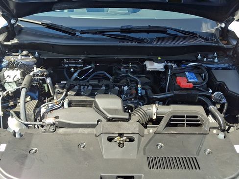 Used 2025 Honda CR-V EX-L image 29