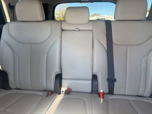 Used 2020 Hyundai Palisade SEL image 14