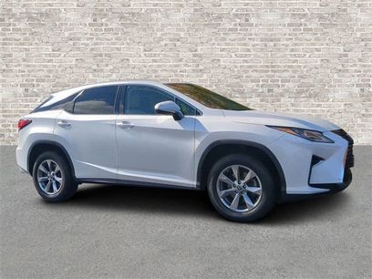 Used 2019 Lexus RX 350 AWD