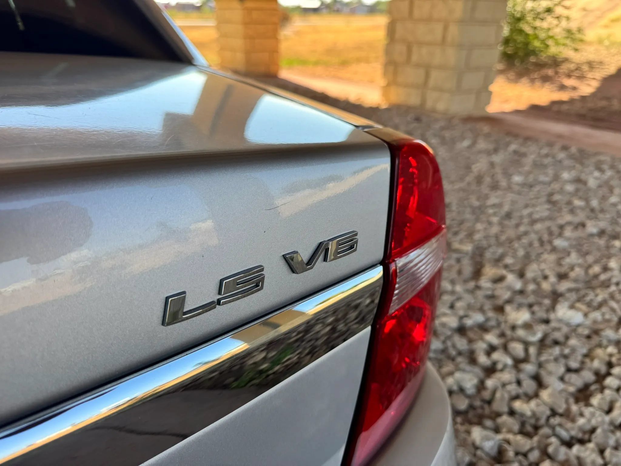 Used 2005 Chevrolet Malibu LS FWD image 20