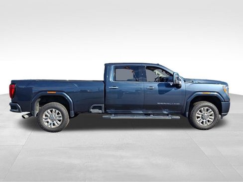 Used 2020 GMC Sierra 2500 Denali w/ Denali Ultimate Package image 7
