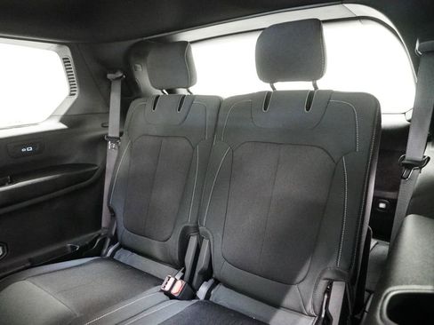 New 2025 Jeep Grand Cherokee L Laredo w/ Luxury Tech Group I image 14