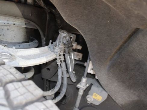 Used 2024 Chevrolet Silverado 1500 LT Trail Boss w/ LT Trail Boss Premium Package image 16