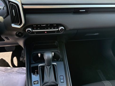 Used 2025 MAZDA CX-50 2.5 Hybrid w/ Preferred Pkg image 24