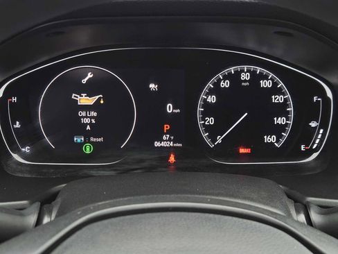 Used 2021 Honda Accord LX image 15