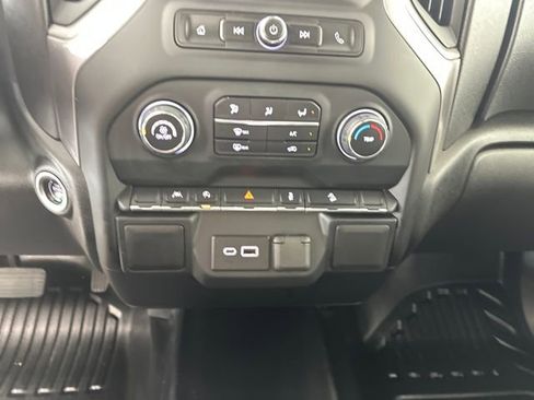Used 2023 Chevrolet Silverado 1500 W/T image 23