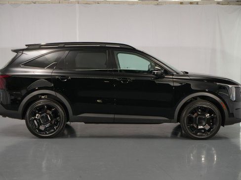 Used 2025 Kia Sorento X-Line EX AWD/4WD image 10