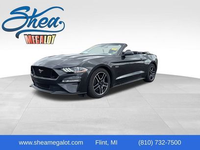 Used 2023 Ford Mustang GT Premium w/ Equipment Group 401A