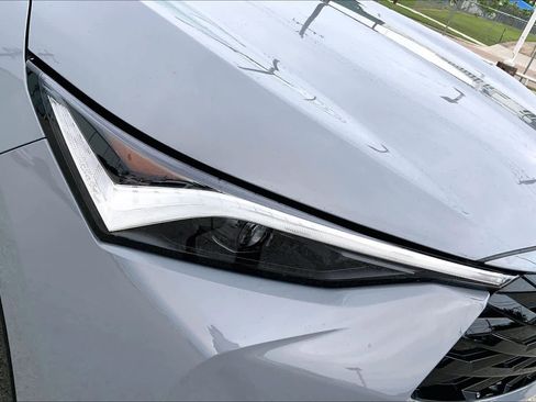 Used 2025 Acura ADX A-Spec FWD image 28