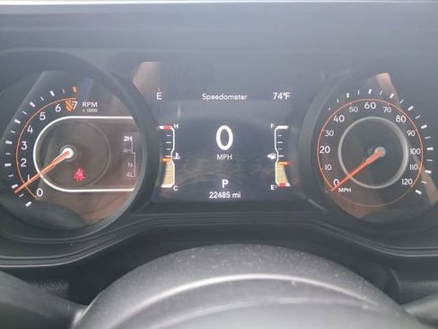 Used 2024 Jeep Gladiator Sport AWD/4WD image 10