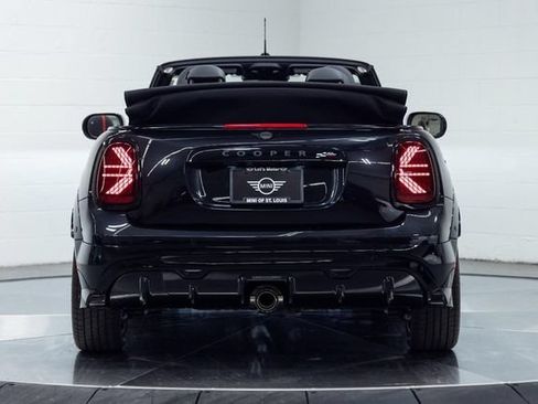 New 2026 MINI Cooper John Cooper Works FWD image 7