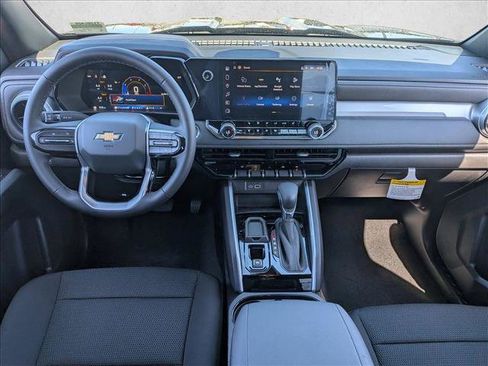 New 2026 Chevrolet Colorado LT RWD image 14