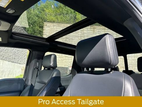 Used 2024 Ford F150 Lariat w/ Bed Utility Package AWD/4WD image 42