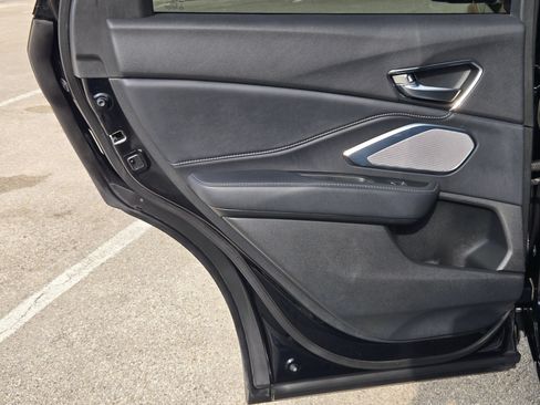 Certified 2019 Acura RDX A-Spec FWD image 15