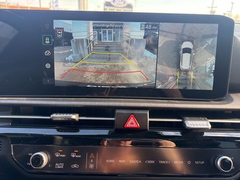 New 2026 Kia Sportage X-Line w/ X-Line Technology Package AWD/4WD image 38