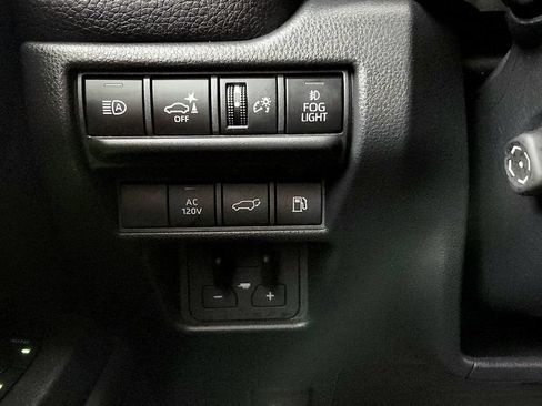 Certified 2026 Toyota Land Cruiser w/ Premium Package AWD/4WD image 33