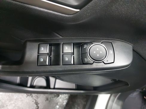 Used 2022 Ford Escape SEL image 28