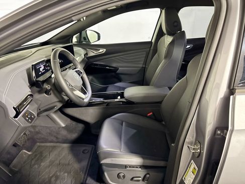Certified 2023 Volkswagen ID.4 Pro S RWD image 13