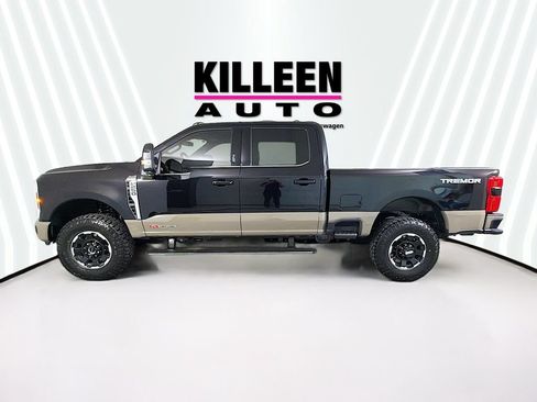 New 2026 Ford F250 King Ranch AWD/4WD image 4