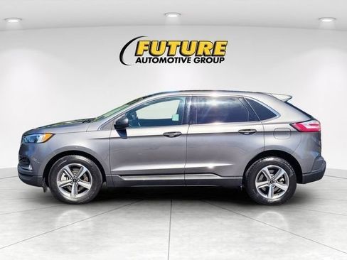 Used 2024 Ford Edge SEL w/ Convenience Package AWD/4WD image 36
