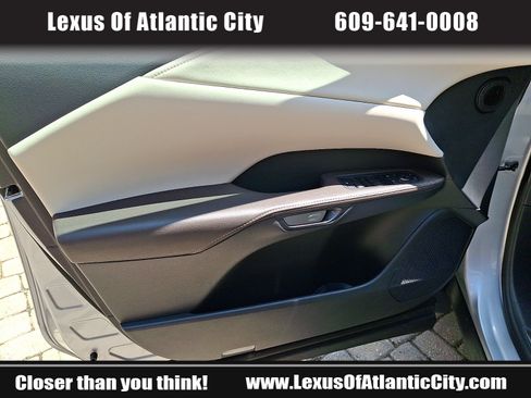 Certified 2024 Lexus RX 350h w/ Accessory Package (P1) AWD/4WD image 12