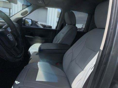 Used 2012 RAM 1500 Express image 10