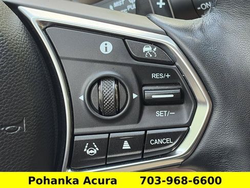 Certified 2024 Acura RDX SH-AWD w/ Advance Package image 13
