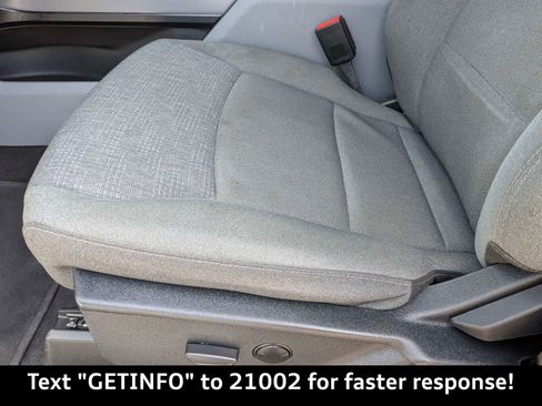 Used 2024 Ford F150 XLT w/ Mobile Office Package AWD/4WD image 23
