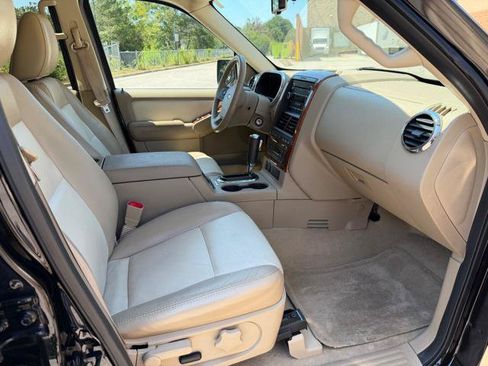 Used 2010 Ford Explorer Eddie Bauer AWD/4WD image 19